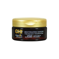 Восстанавливающая маска для волос CHI Argan Oil Rejuvenating Masque 237 мл